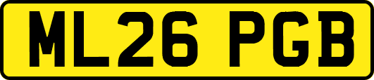 ML26PGB
