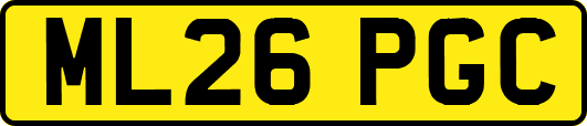 ML26PGC