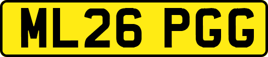 ML26PGG