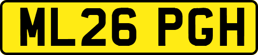 ML26PGH