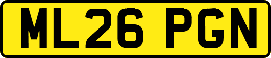 ML26PGN