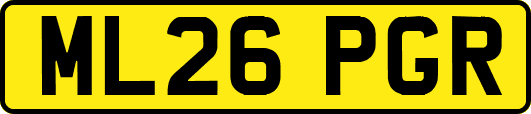 ML26PGR