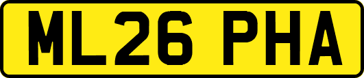 ML26PHA
