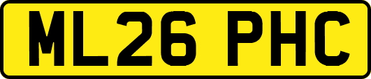 ML26PHC
