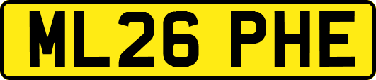 ML26PHE