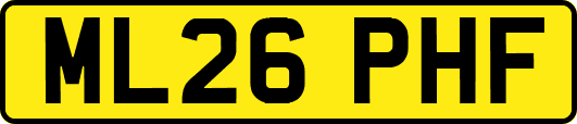 ML26PHF