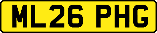 ML26PHG