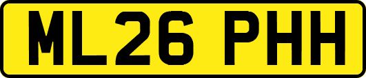 ML26PHH