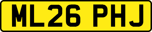 ML26PHJ