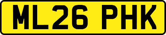 ML26PHK
