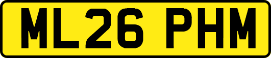 ML26PHM