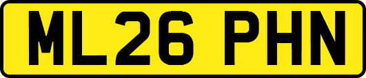 ML26PHN