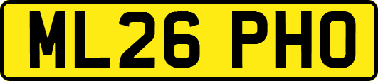 ML26PHO