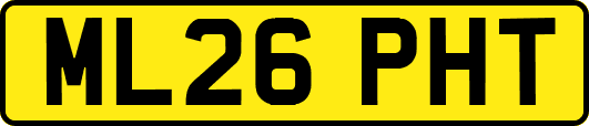 ML26PHT