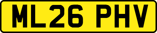 ML26PHV