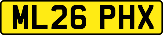 ML26PHX