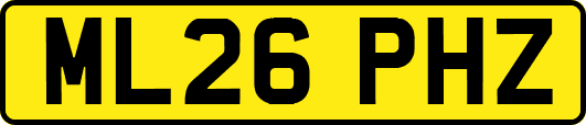 ML26PHZ