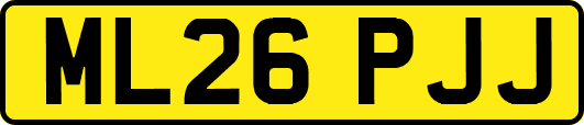 ML26PJJ
