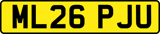 ML26PJU