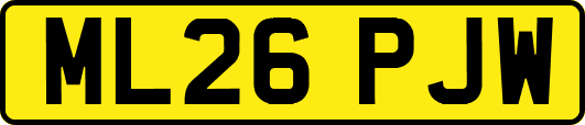 ML26PJW