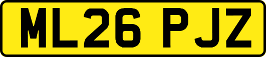 ML26PJZ