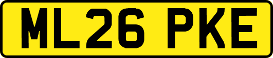 ML26PKE