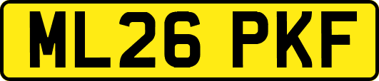 ML26PKF