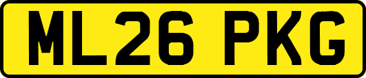 ML26PKG