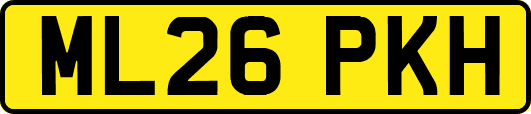 ML26PKH