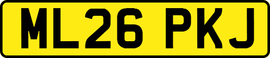 ML26PKJ