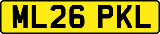 ML26PKL