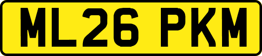 ML26PKM