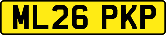 ML26PKP