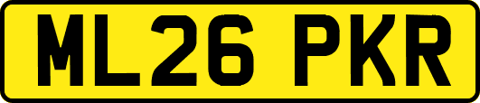ML26PKR
