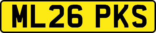 ML26PKS
