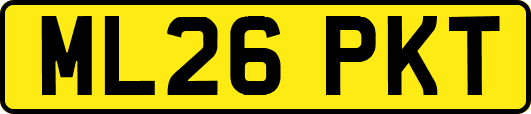 ML26PKT