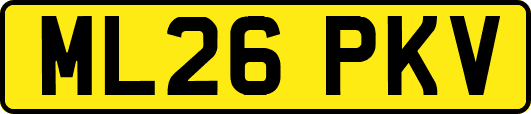 ML26PKV