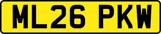 ML26PKW