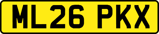 ML26PKX