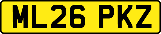 ML26PKZ