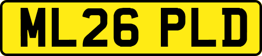 ML26PLD