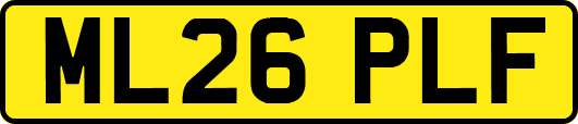 ML26PLF
