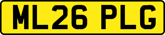 ML26PLG