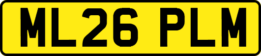 ML26PLM