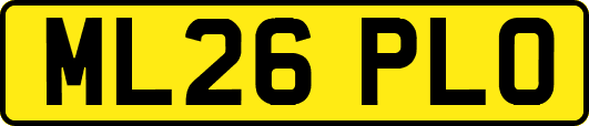 ML26PLO