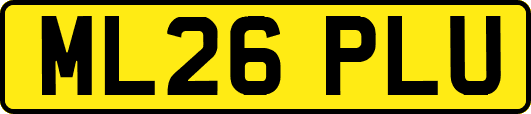 ML26PLU