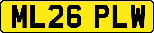 ML26PLW