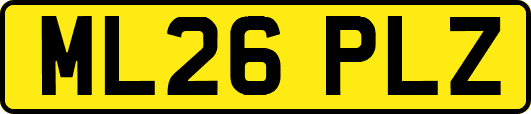 ML26PLZ