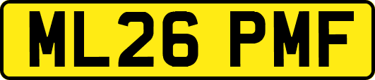 ML26PMF