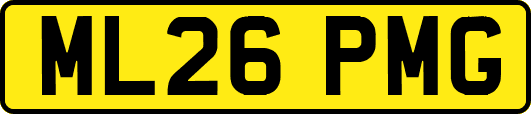 ML26PMG
